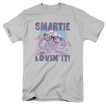 Smarties Octo - Men's Regular Fit T-Shirt Men's Regular Fit T-Shirt Smarties