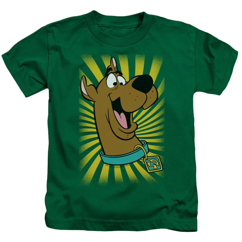 Scooby Doo Scooby-Doo™ - T-Shirt - Kid's T-Shirt Kid's T-Shirt (Ages 4-7) Scooby Doo