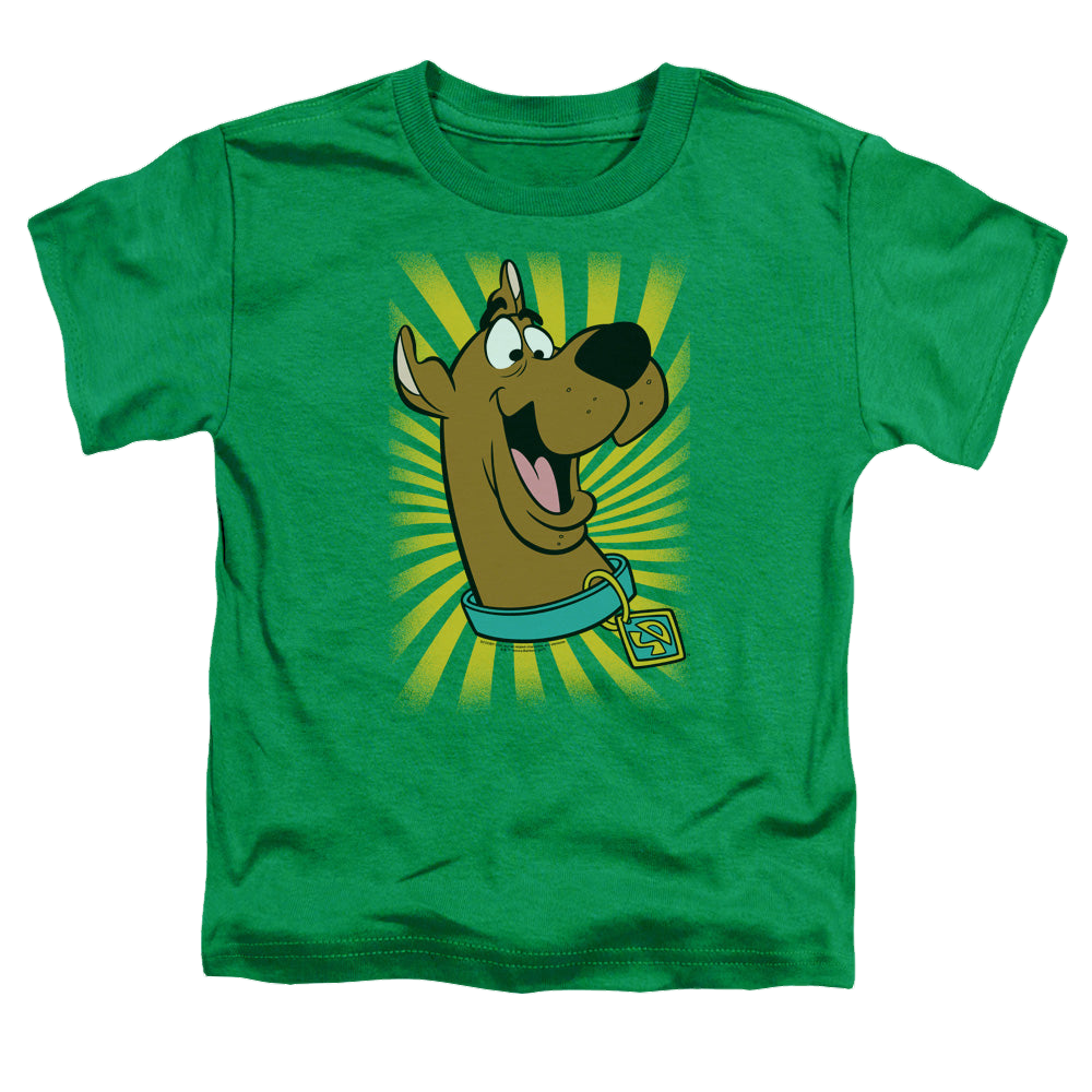 Scooby Doo Scooby-Doo™ - T-Shirt - Toddler T-Shirt Toddler T-Shirt Scooby Doo