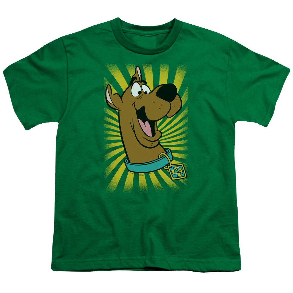 Scooby Doo Scooby-Doo™ - T-Shirt - Youth T-Shirt Youth T-Shirt (Ages 8-12) Scooby Doo