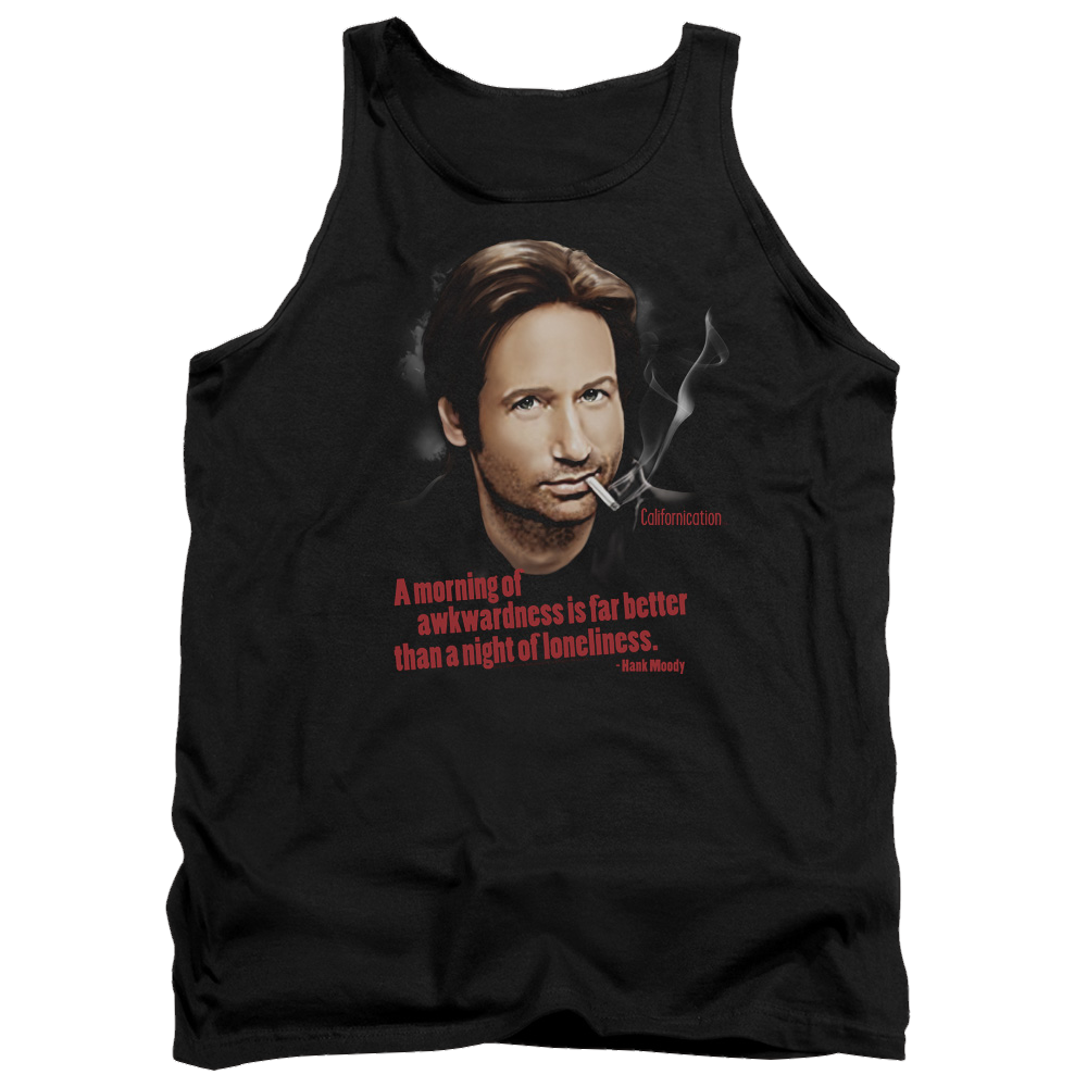 Californication Morning Night Men's Tank Men's Tank Californication