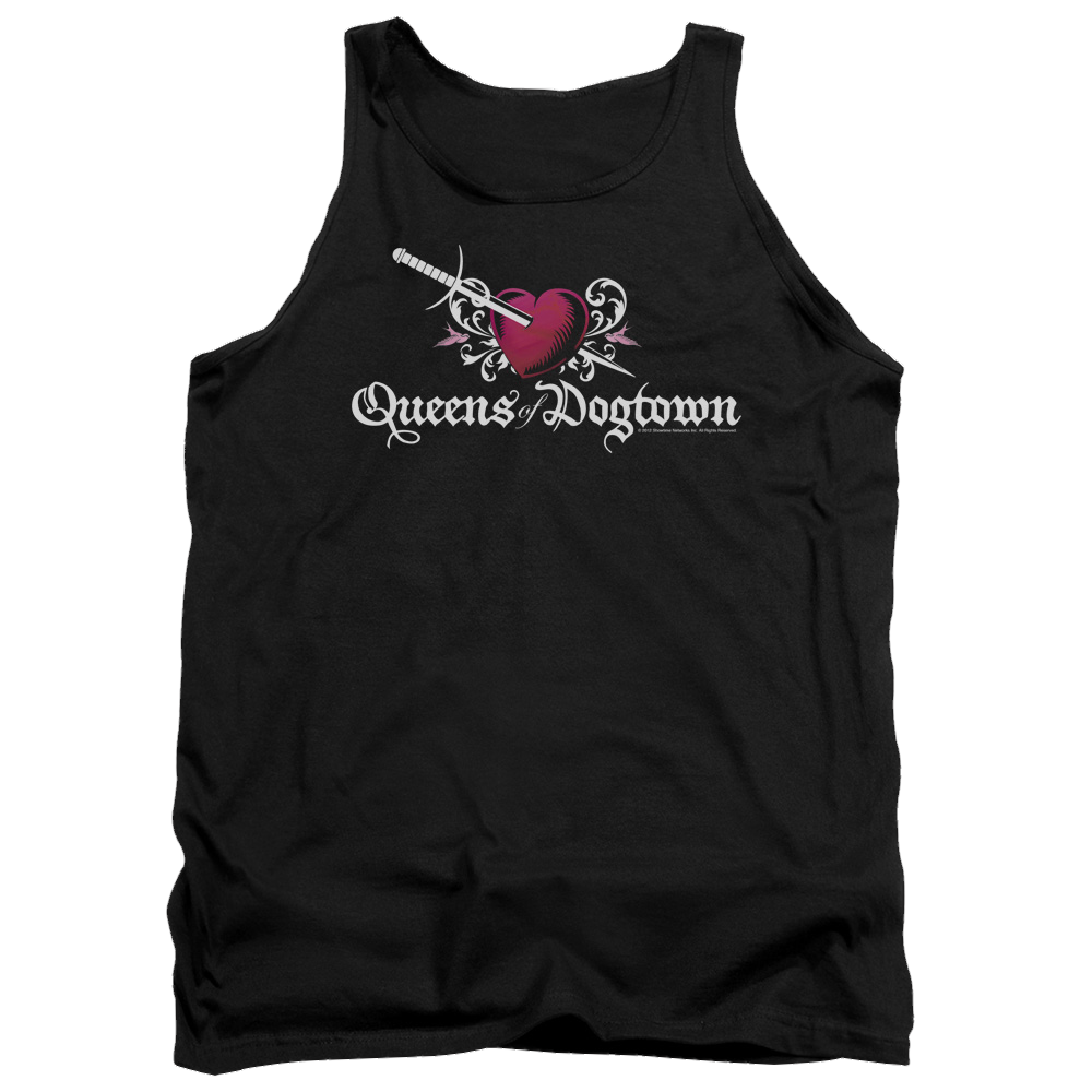 Californication Queens Of Dogtown Men's Tank Men's Tank Californication