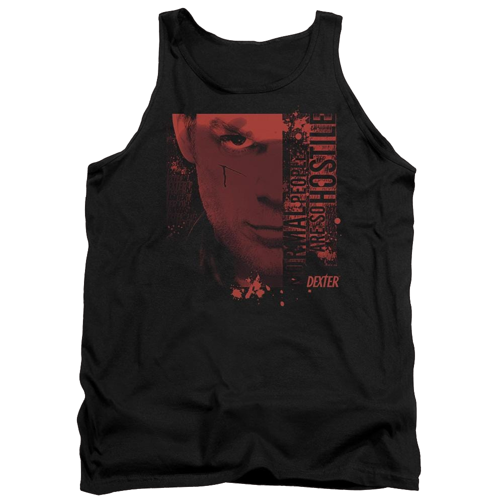Dexter Normal Men's Tank Men's Tank Dexter