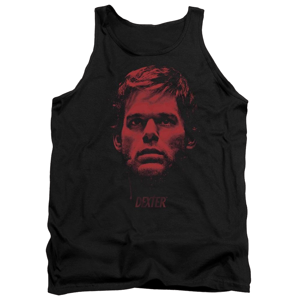 Dexter Bloody Face Men's Tank Men's Tank Dexter