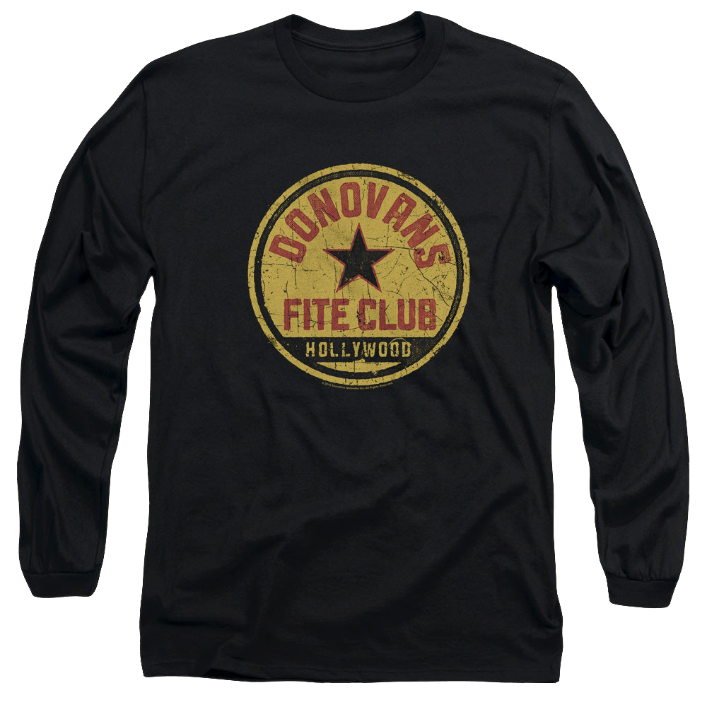 Ray Donovan Fite Club - Men's Long Sleeve T-Shirt Men's Long Sleeve T-Shirt Ray Donovan