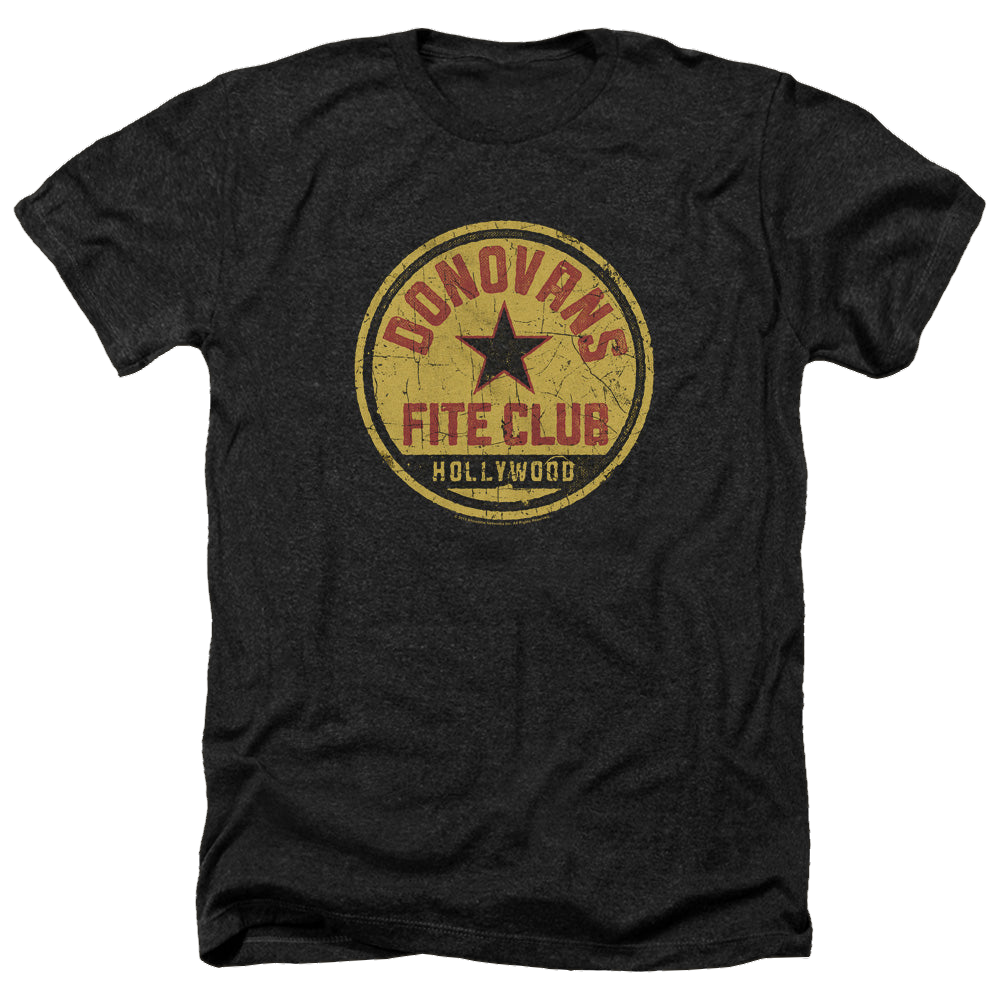 Ray Donovan Fite Club - Men's Heather T-Shirt Men's Heather T-Shirt Ray Donovan