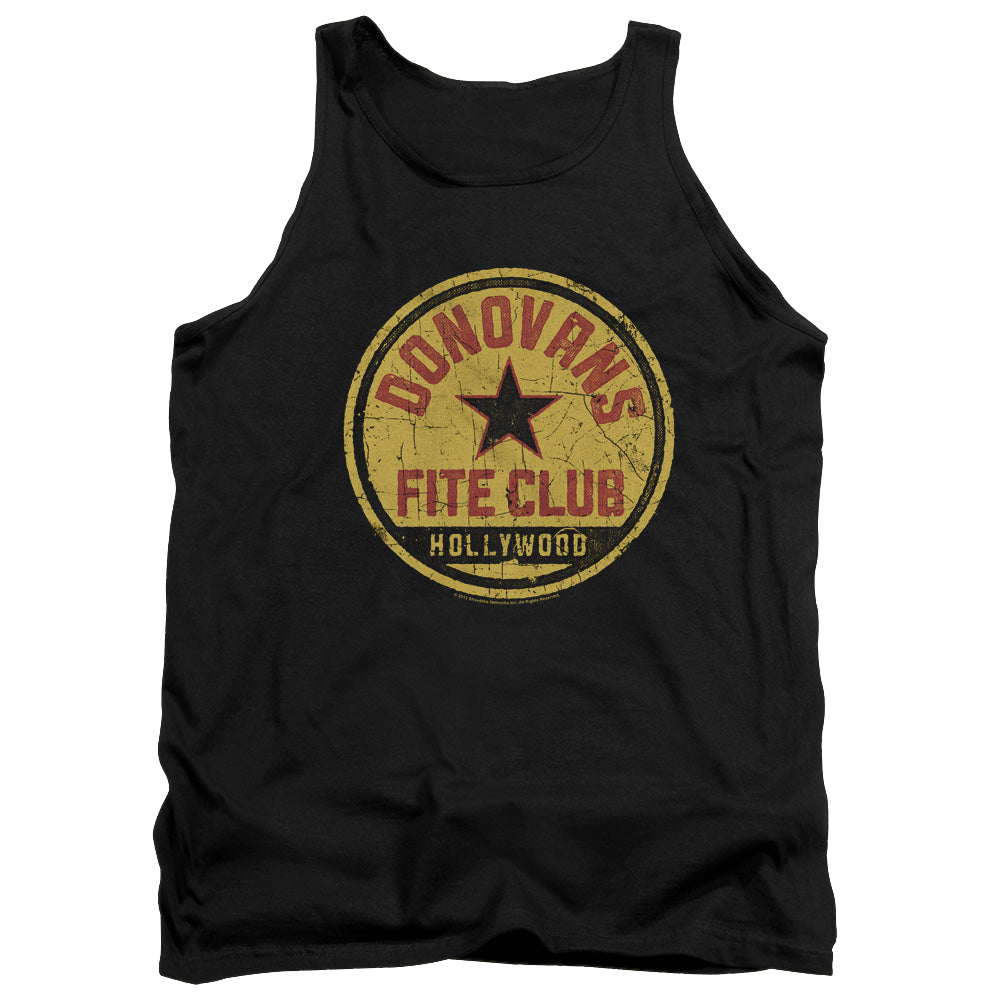 Ray Donovan Fite Club - Men's Tank Top Men's Tank Ray Donovan