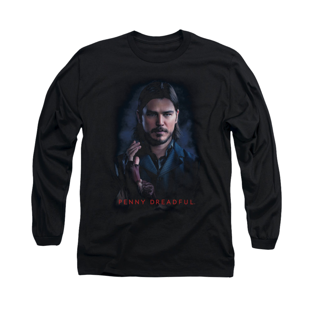 Penny Dreadful Ethan - Men's Long Sleeve T-Shirt Men's Long Sleeve T-Shirt Penny Dreadful