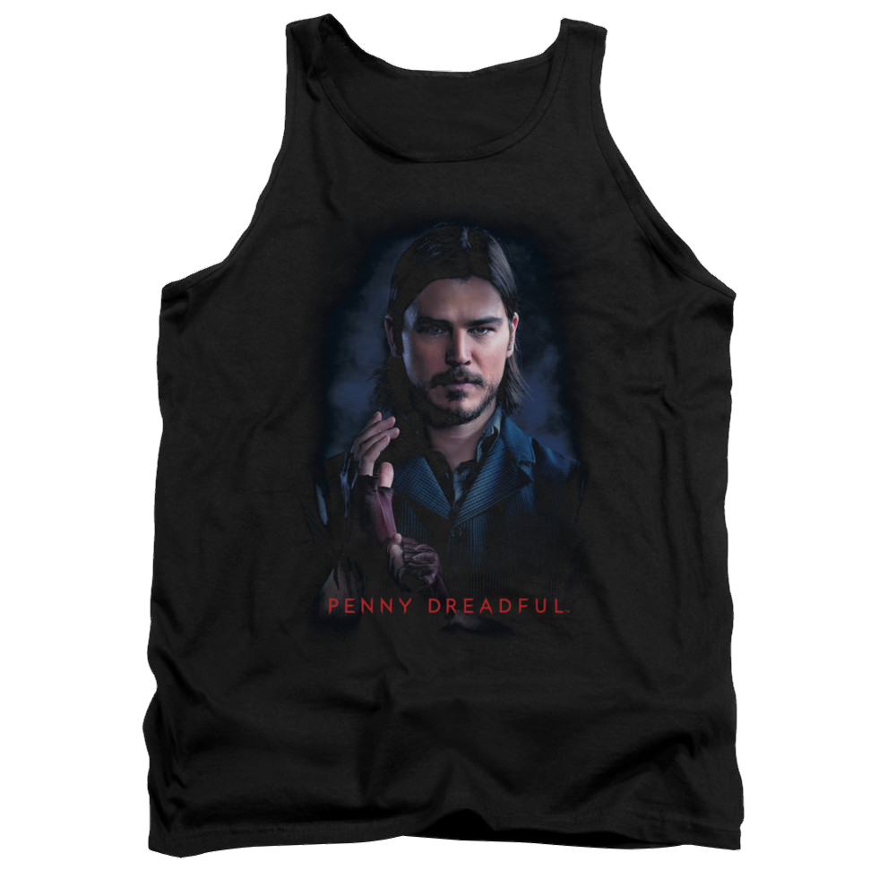 Penny Dreadful Ethan - Men's Tank Top Men's Tank Penny Dreadful