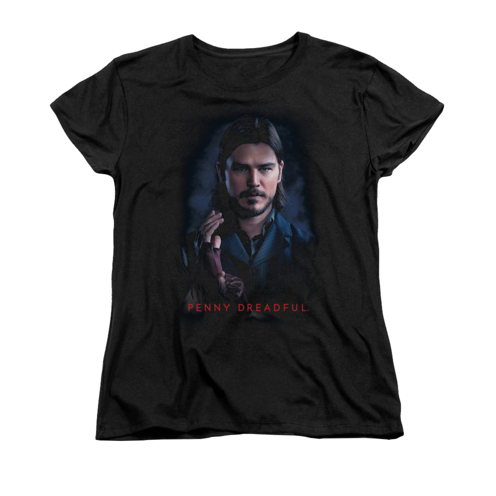 Penny Dreadful Ethan - Women's T-Shirt Women's T-Shirt Penny Dreadful