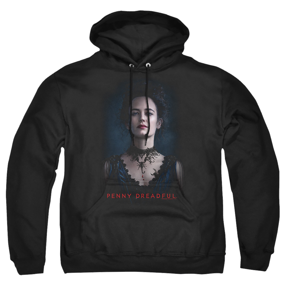 Penny Dreadful Vanessa - Pullover Hoodie Pullover Hoodie Penny Dreadful