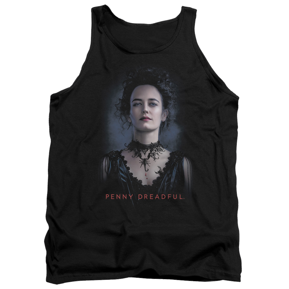 Penny Dreadful Vanessa - Men's Tank Top Men's Tank Penny Dreadful