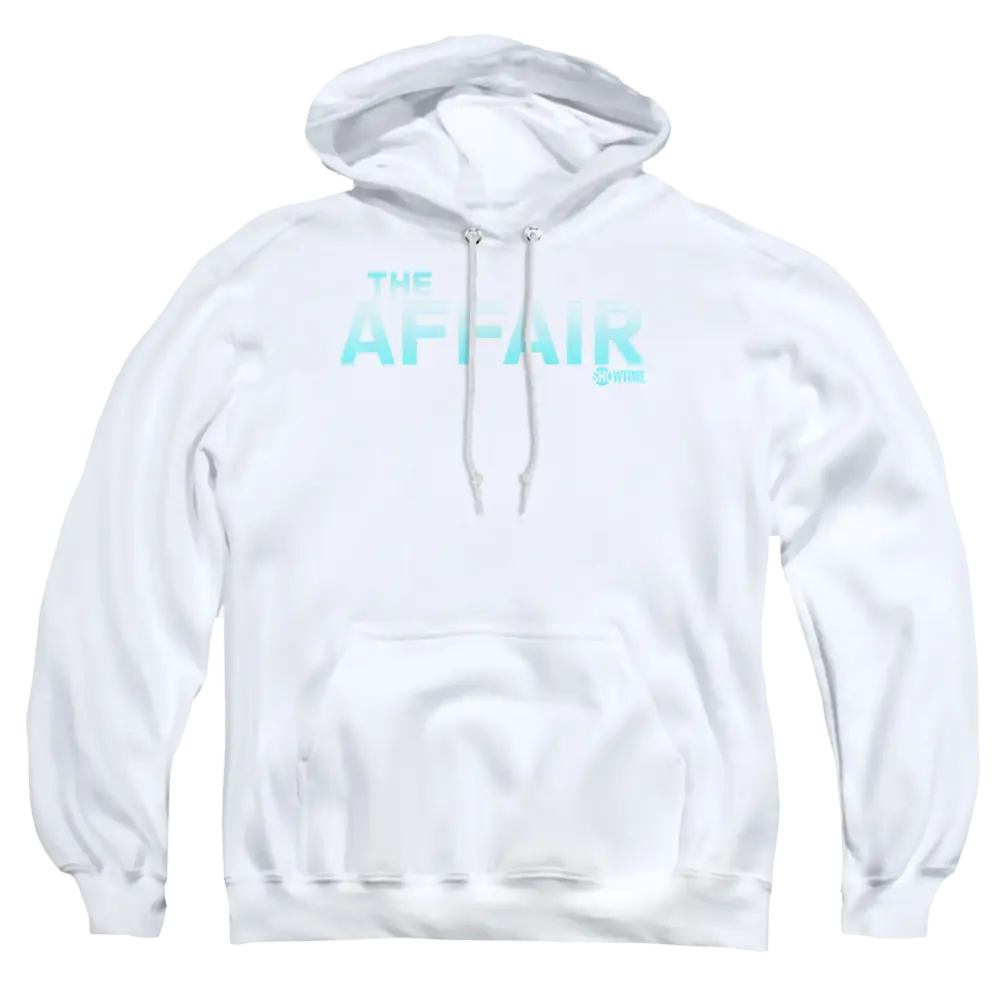 Affair Logo - Pullover Hoodie Affair