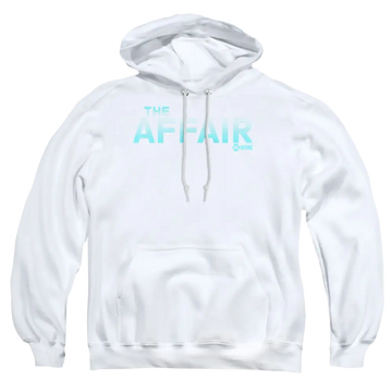 Affair Logo - Pullover Hoodie Affair