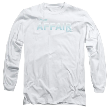 Affair Logo - Men's Long Sleeve T-Shirt Affair