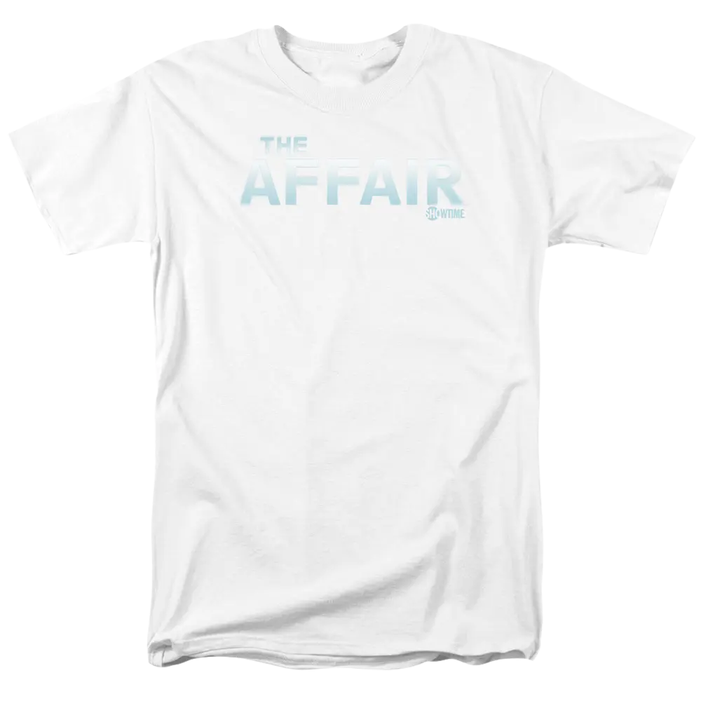 Affair Logo - Men's Regular Fit T-Shirt Affair