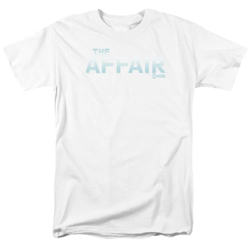 Affair Logo - Men's Regular Fit T-Shirt Affair