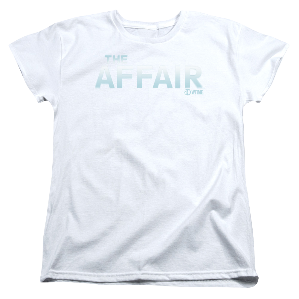 Affair Logo - Women's T-Shirt Women's T-Shirt Affair