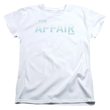 Affair Logo - Women's T-Shirt Affair