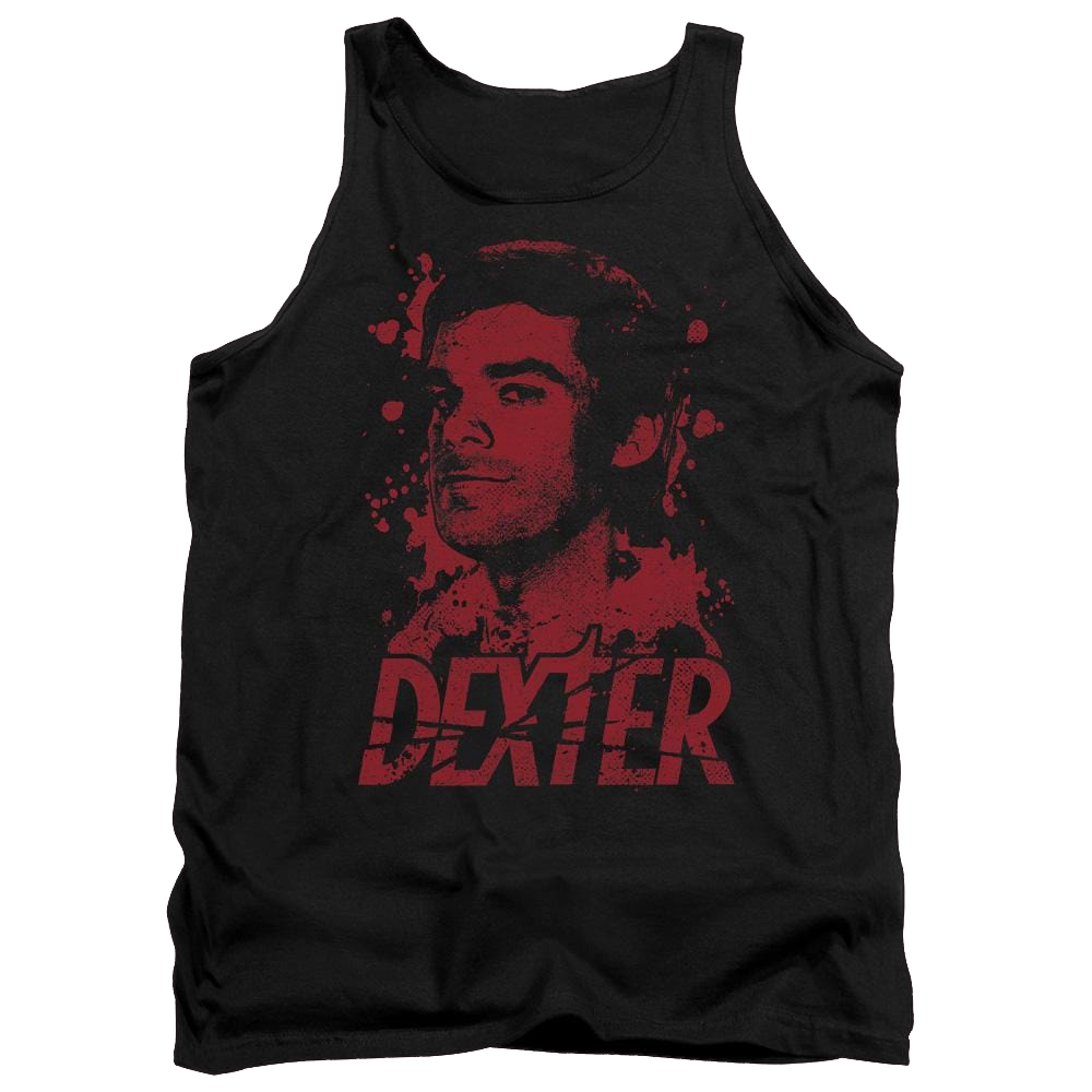Dexter Born In Blood Men's Tank Men's Tank Dexter