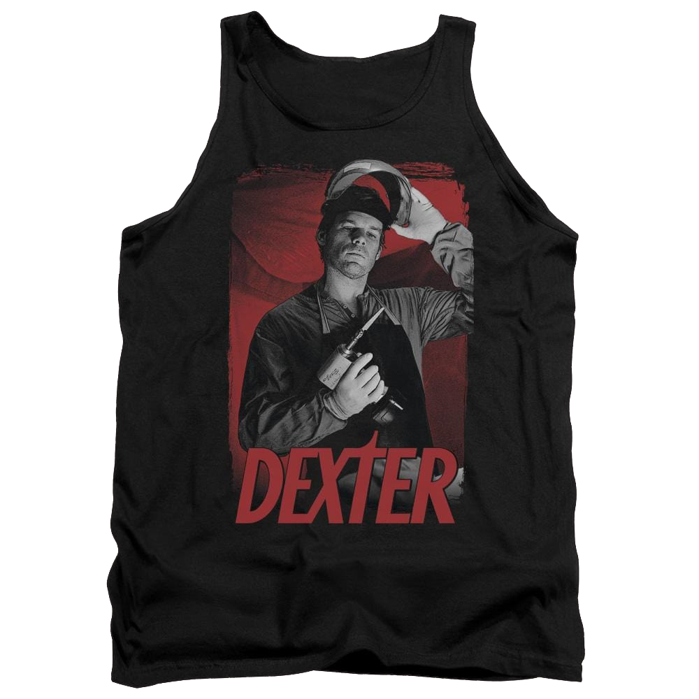 Dexter See Saw Men's Tank Men's Tank Dexter