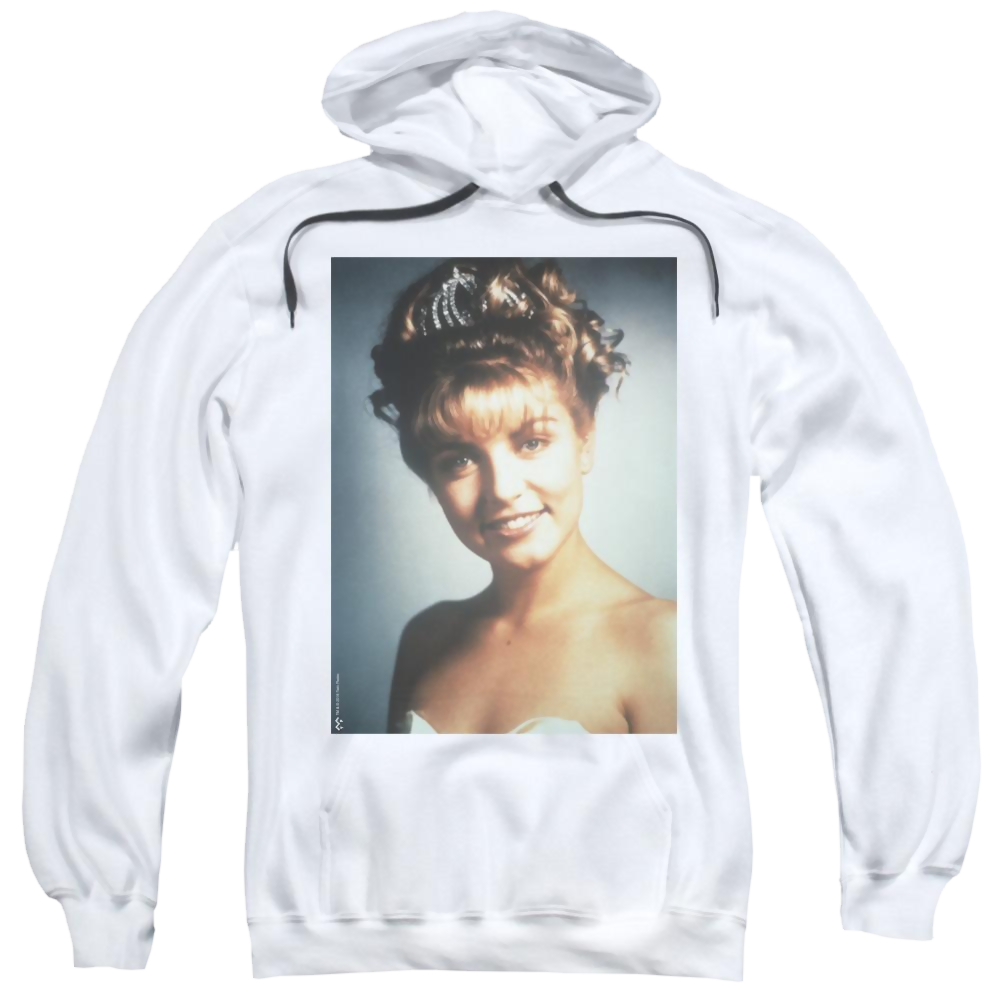 Twin Peaks Laura Palmer Pullover Hoodie Pullover Hoodie Twin Peaks