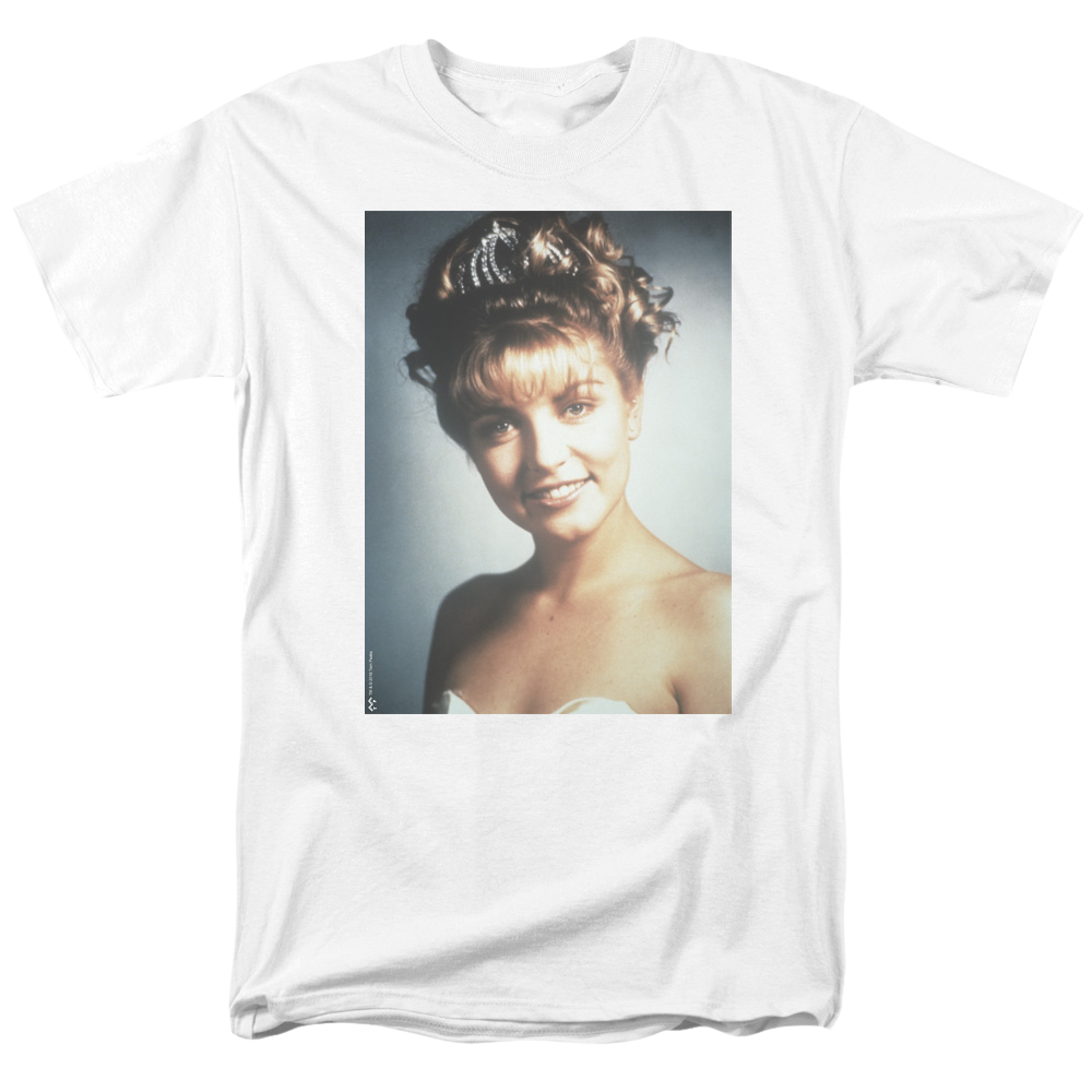 Twin Peaks Laura Palmer Men's Regular Fit T-Shirt Men's Regular Fit T-Shirt Twin Peaks