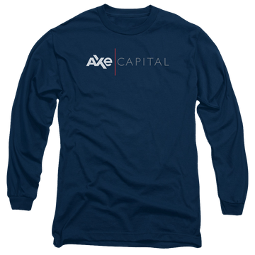 Billions Corporate - Men's Long Sleeve T-Shirt Men's Long Sleeve T-Shirt Billions