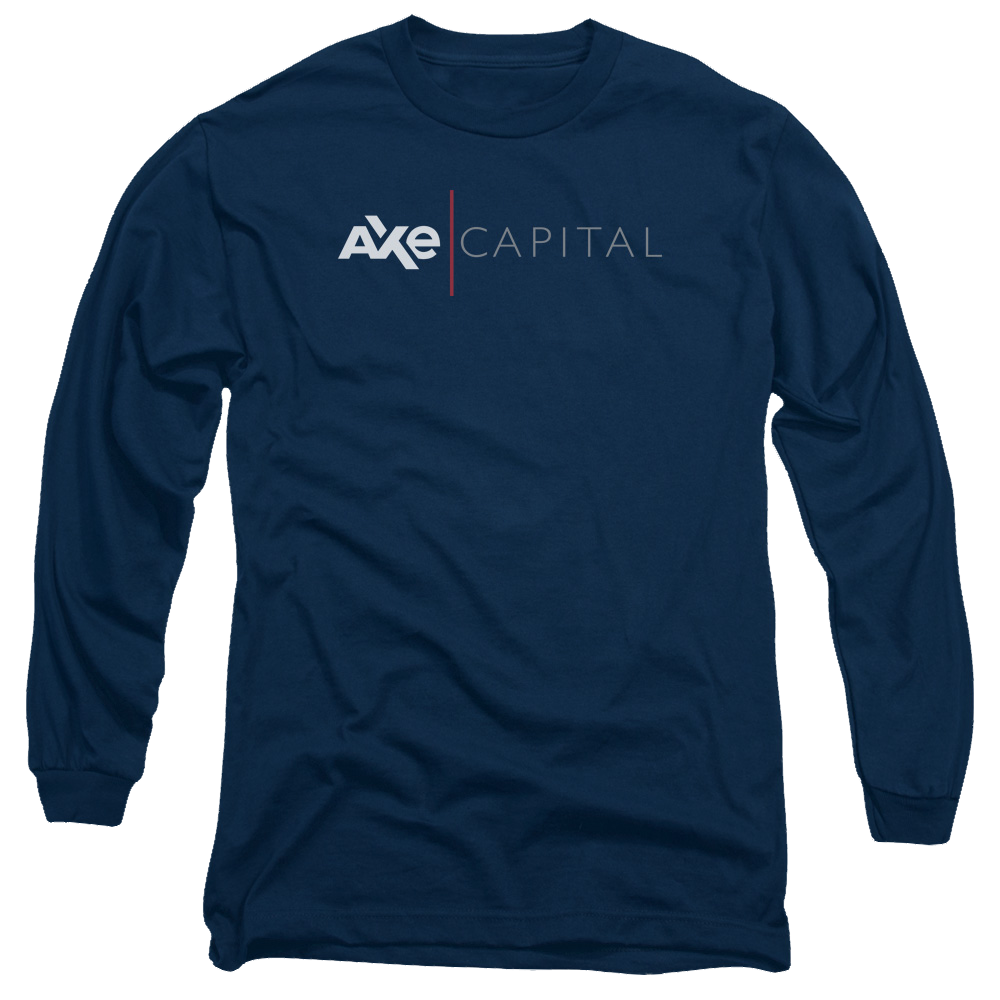 Billions Corporate - Men's Long Sleeve T-Shirt Men's Long Sleeve T-Shirt Billions