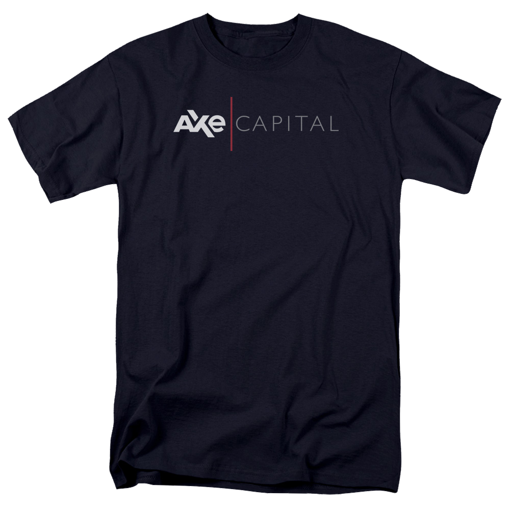 Billions Corporate - Men's Regular Fit T-Shirt Men's Regular Fit T-Shirt Billions