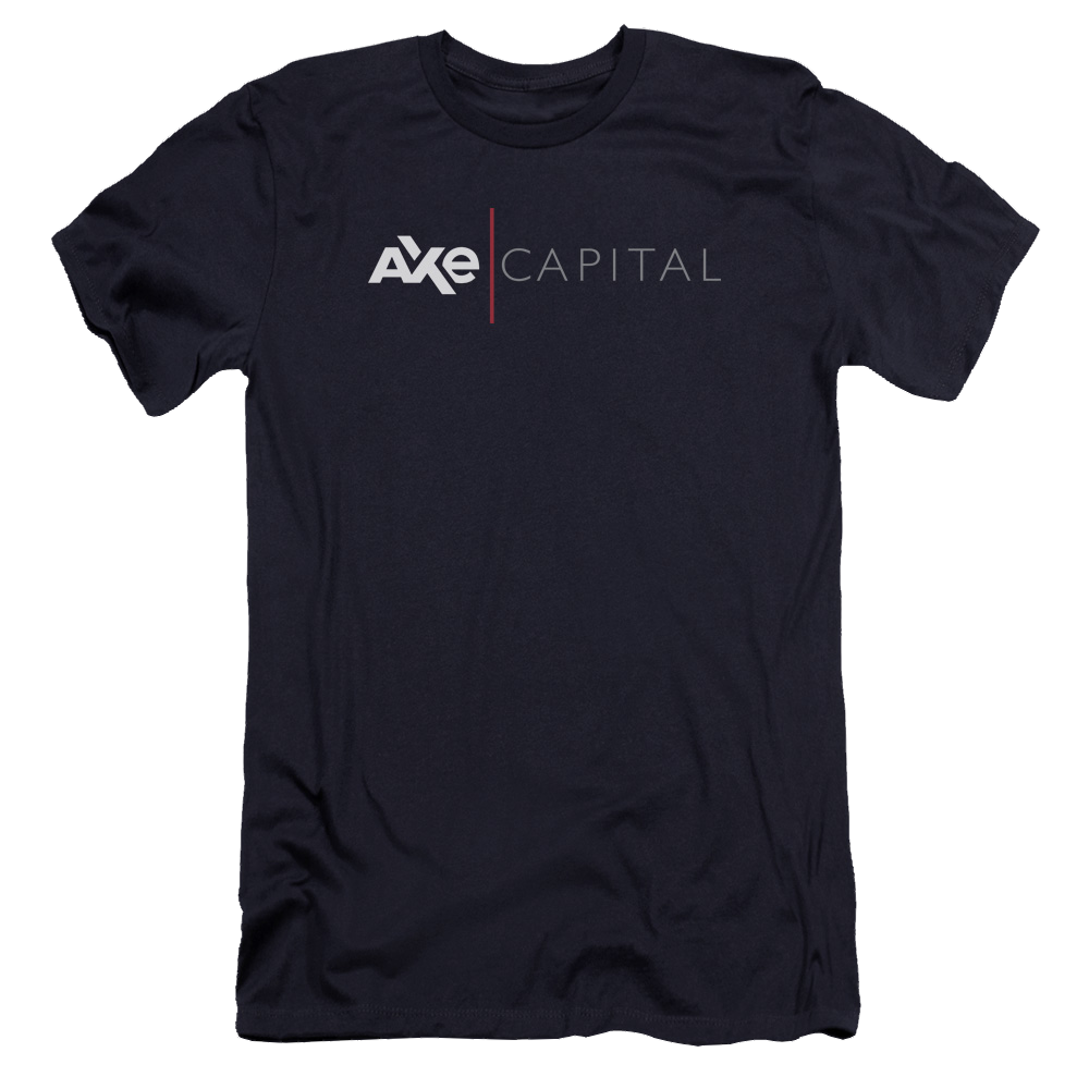 Billions Corporate - Men's Premium Slim Fit T-Shirt Men's Premium Slim Fit T-Shirt Billions