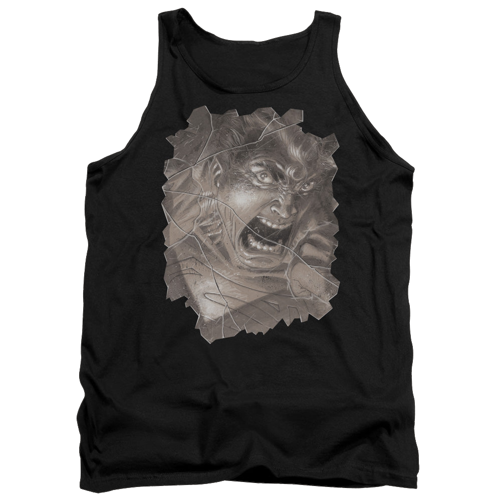 Superman Action #840 Cover - Men's Tank Top Men's Tank Superman