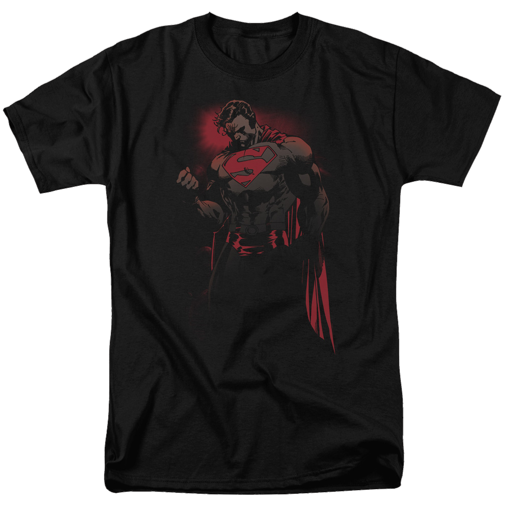 Superman Red Son - Men's Regular Fit T-Shirt Men's Regular Fit T-Shirt Superman