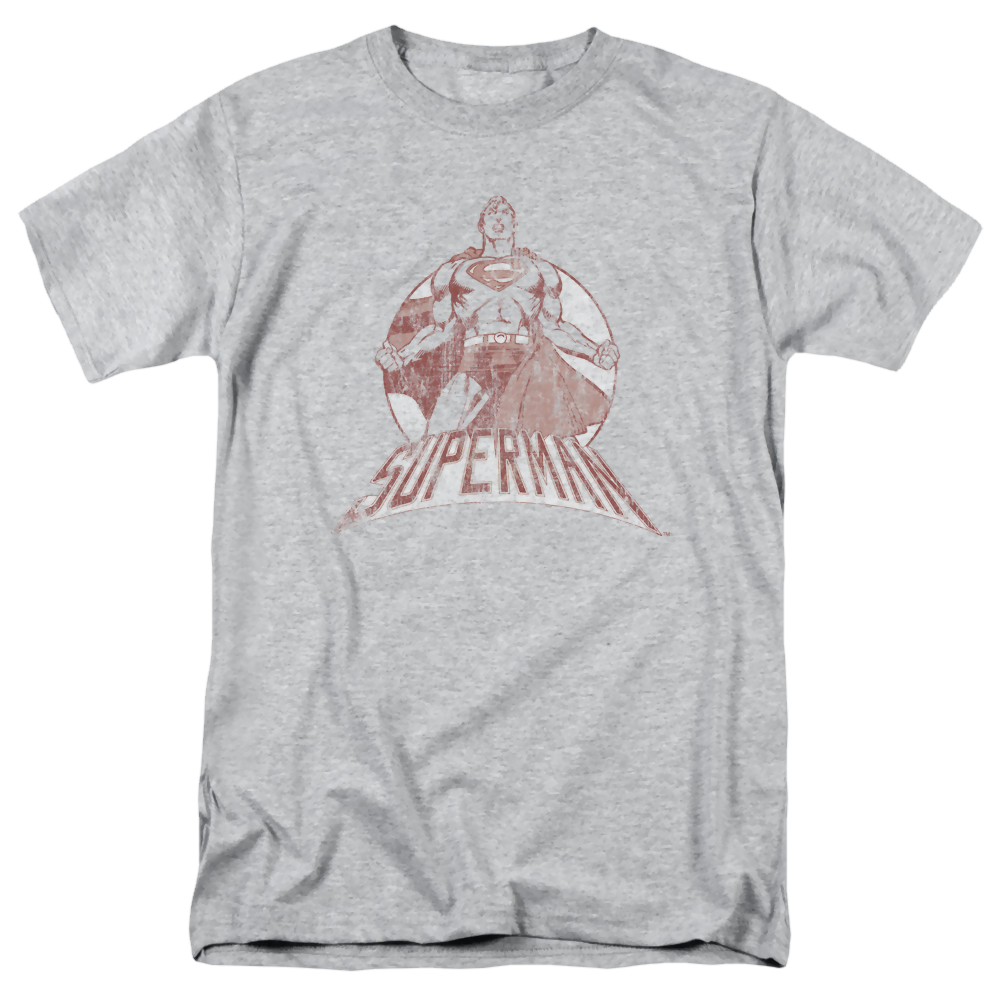 Superman Super Bad - Men's Regular Fit T-Shirt Men's Regular Fit T-Shirt Superman