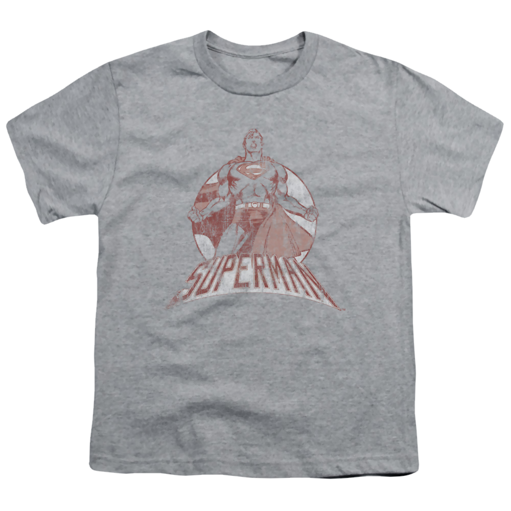 Superman Super Bad - Kid's T-Shirt Kid's T-Shirt (Ages 4-7) Superman