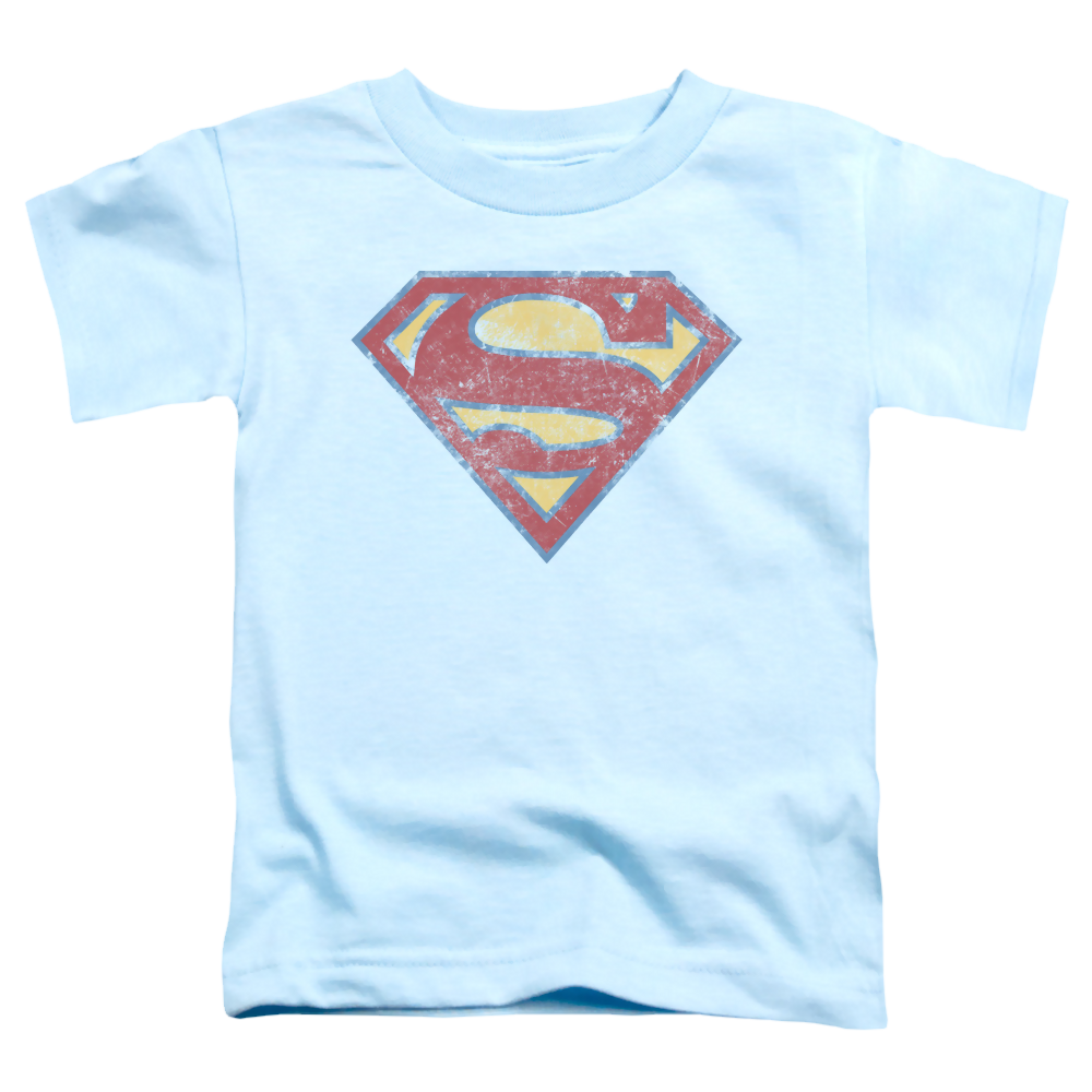 Superman Super S - Toddler T-Shirt Toddler T-Shirt Superman
