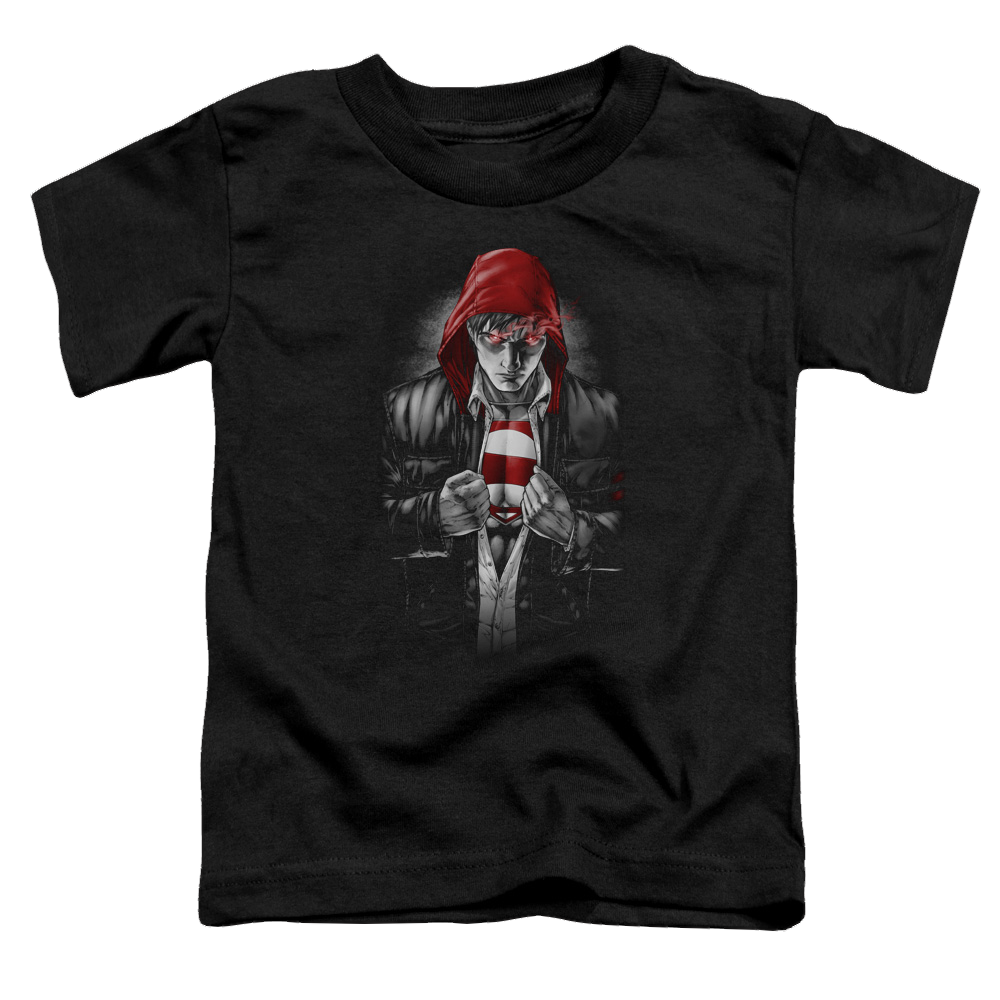 Superman Earth One - Toddler T-Shirt Toddler T-Shirt Superman