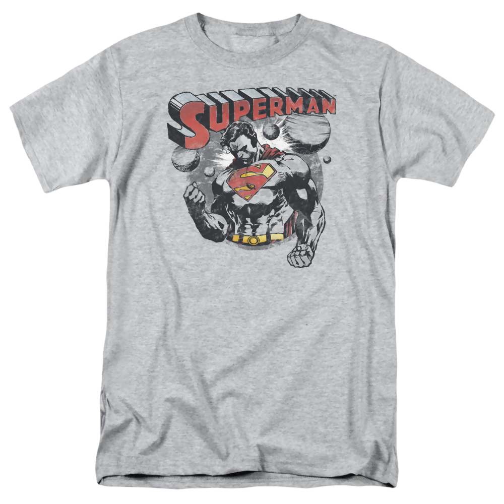 Superman Super Ko - Men's Regular Fit T-Shirt Men's Regular Fit T-Shirt Superman