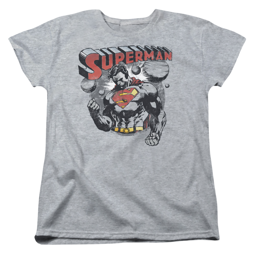 Superman Super Ko - Women's T-Shirt Women's T-Shirt Superman