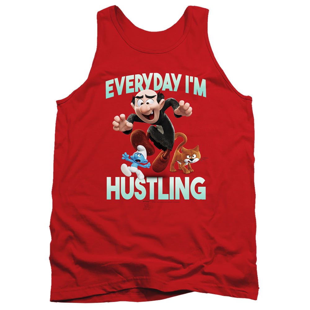 The Smurfs Gargamel - Men's Tank Top Men's Tank The Smurfs