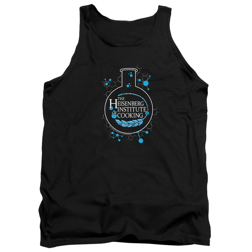 Breaking Bad Heisenberg Institute Of Cooking - Men's Tank Top Men's Tank Breaking Bad