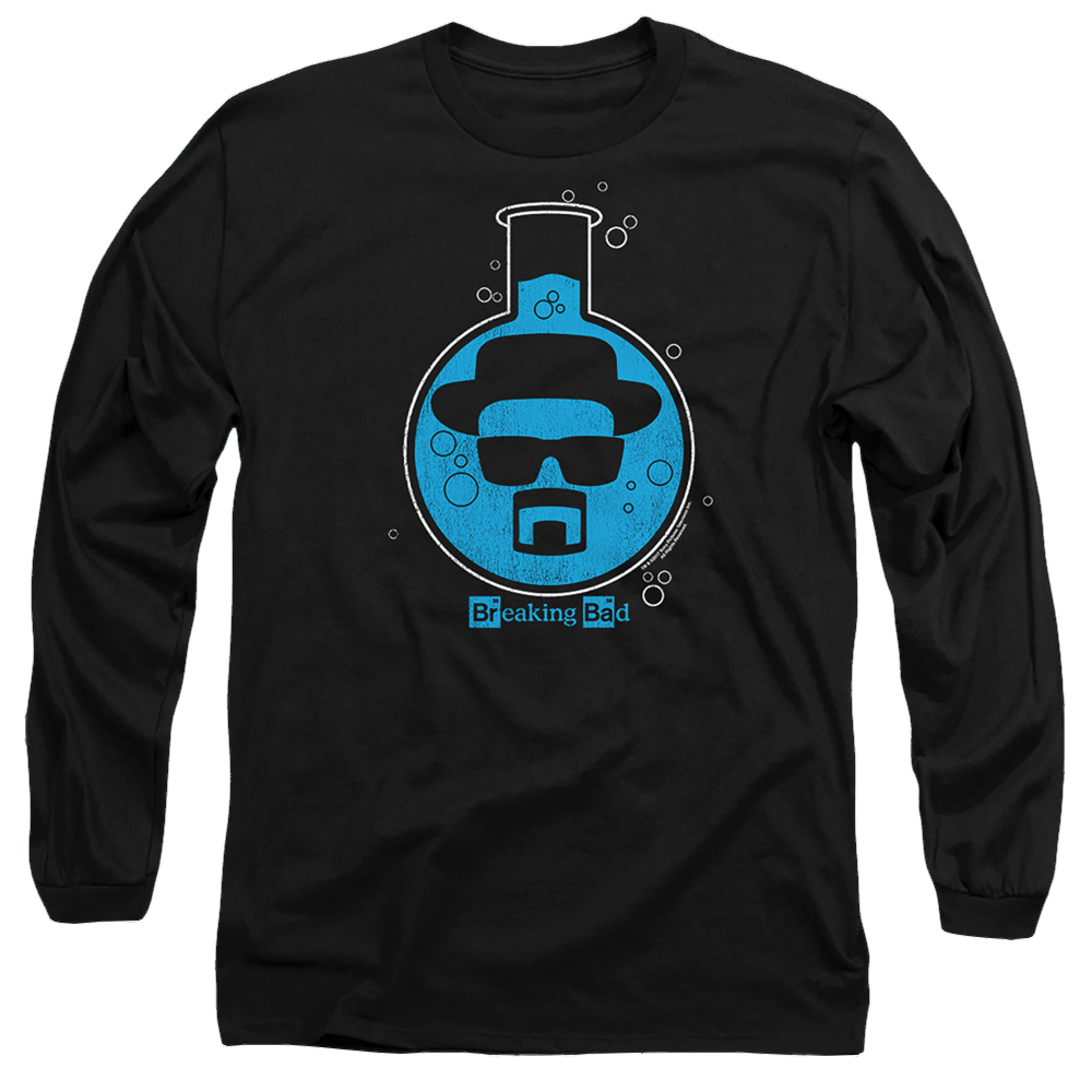 Breaking Bad Bad Breaker - Men's Long Sleeve T-Shirt Men's Long Sleeve T-Shirt Breaking Bad