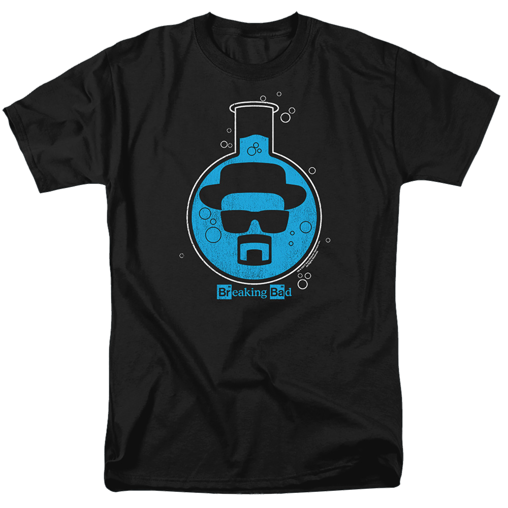 Breaking Bad Bad Breaker - Men's Regular Fit T-Shirt Men's Regular Fit T-Shirt Breaking Bad