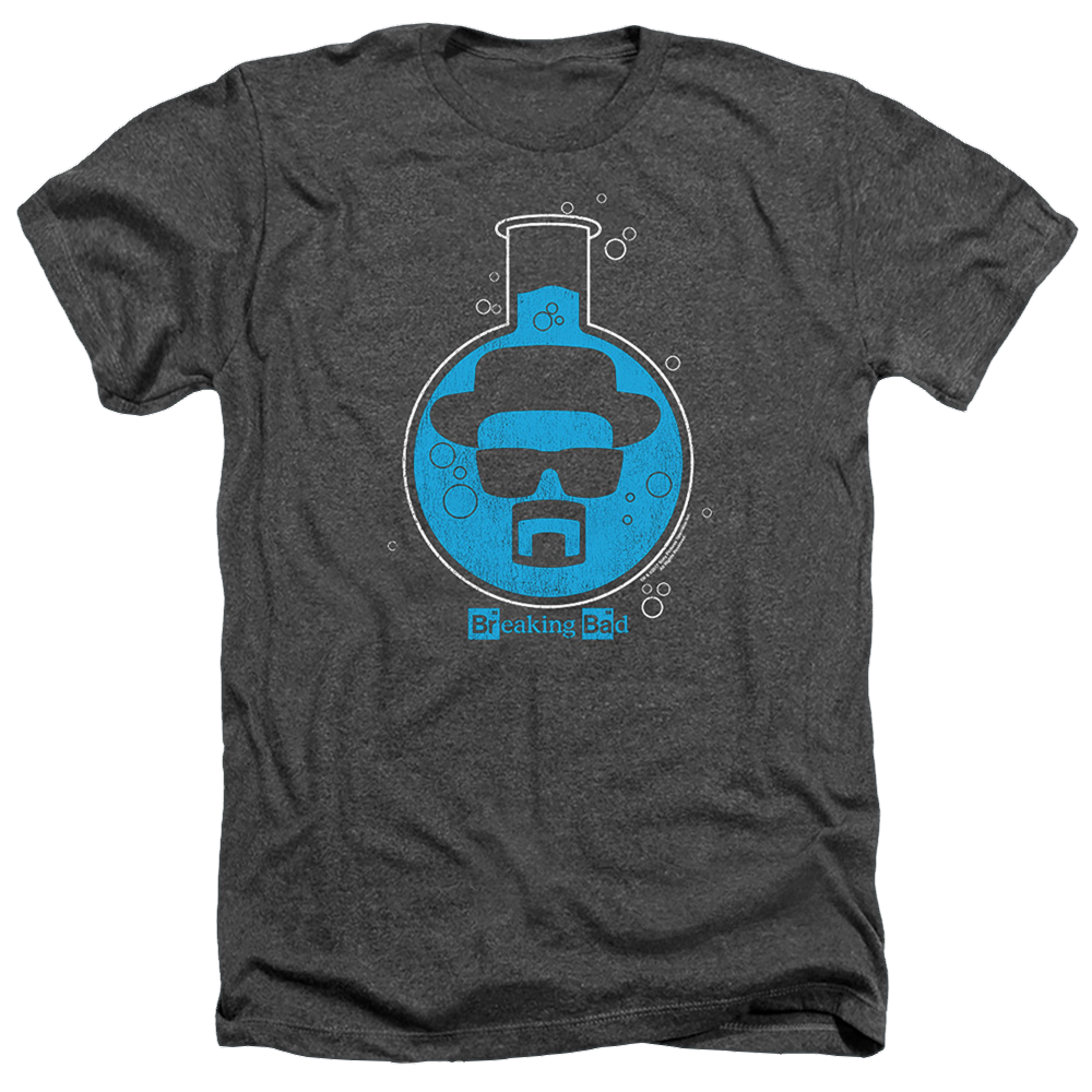 Breaking Bad Bad Breaker - Men's Heather T-Shirt Men's Heather T-Shirt Breaking Bad