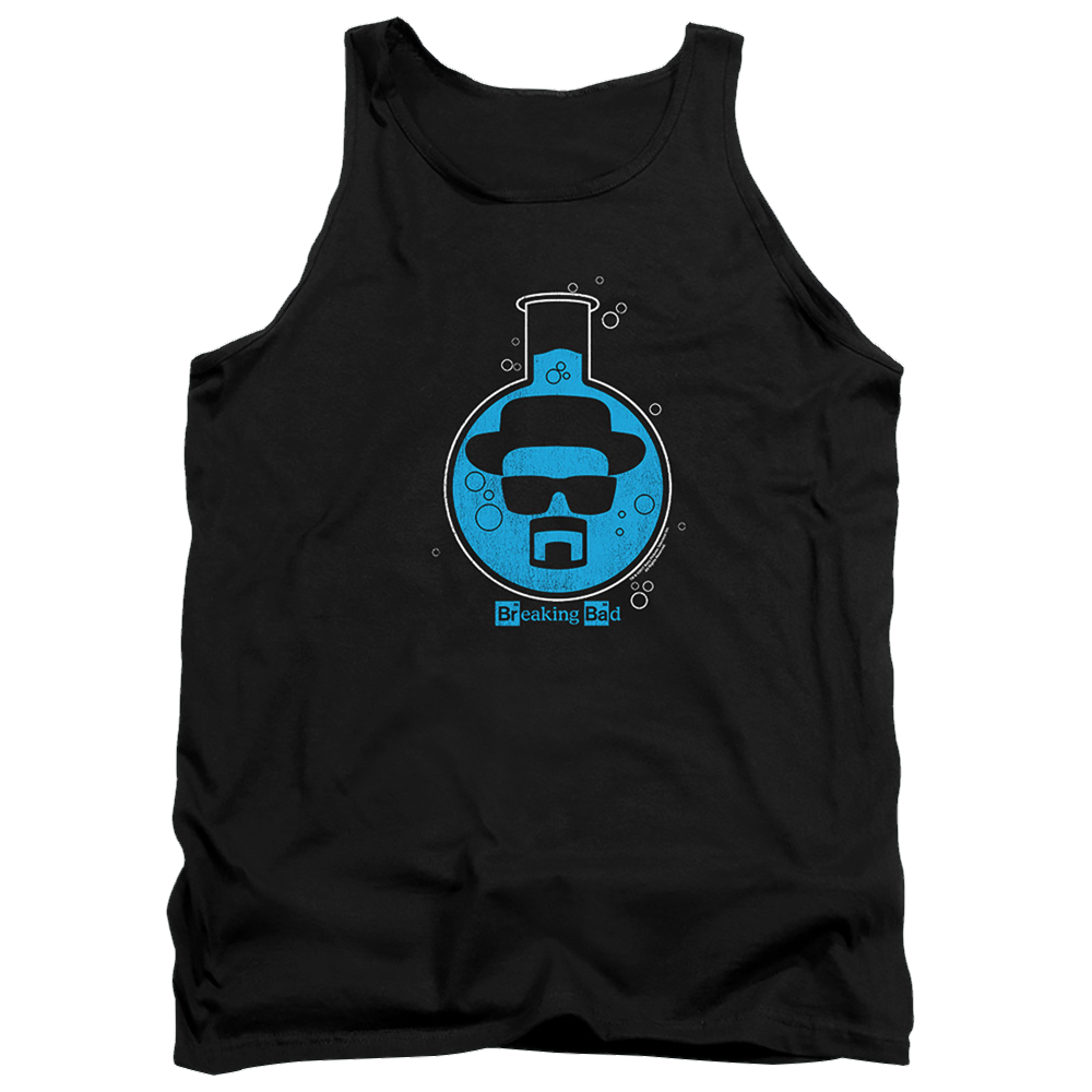 Breaking Bad Bad Breaker - Men's Tank Top Men's Tank Breaking Bad
