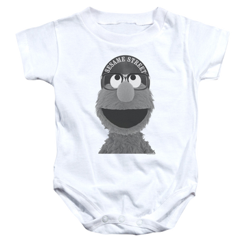 Sesame Street Elmo Lee Baby Bodysuit Baby Bodysuit Sesame Street