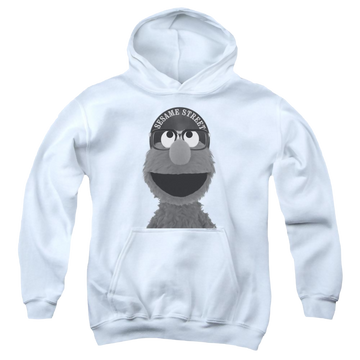 Sesame Street Elmo Lee Youth Hoodie (Ages 8-12) Youth Hoodie (Ages 8-12) Sesame Street
