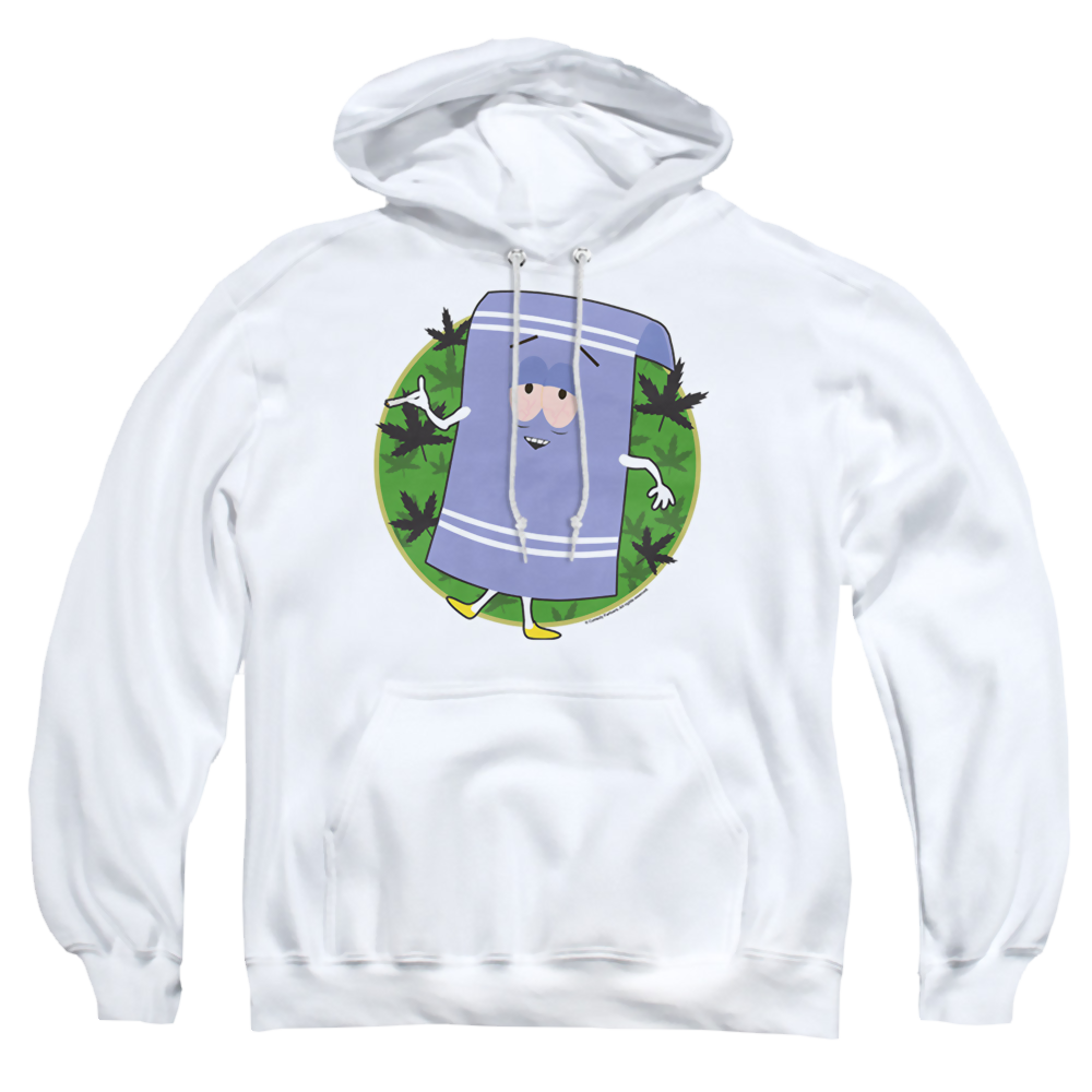 South Park Towelie - Pullover Hoodie Pullover Hoodie South Park