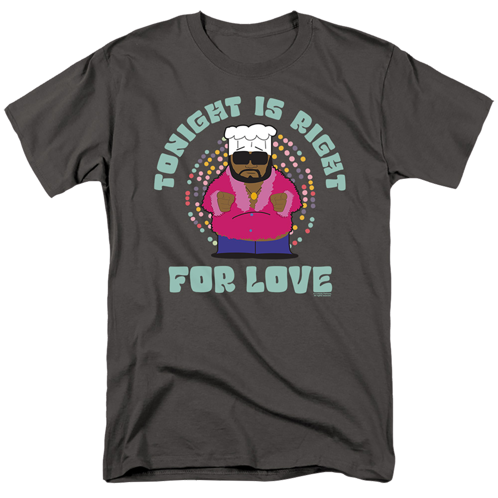 South Park Tonight Is Right - Men's Regular Fit T-Shirt Men's Regular Fit T-Shirt South Park