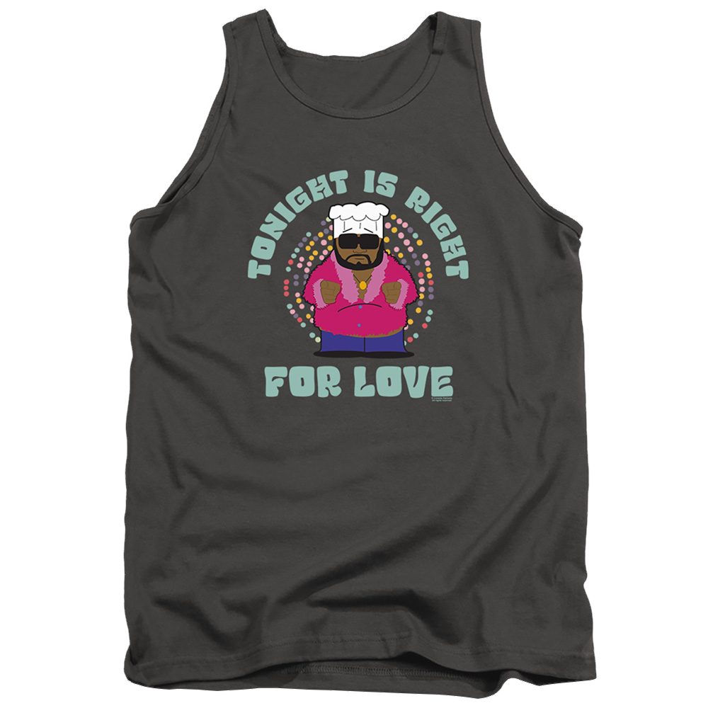 South Park Tonight Is Right - Men's Tank Top Men's Tank South Park